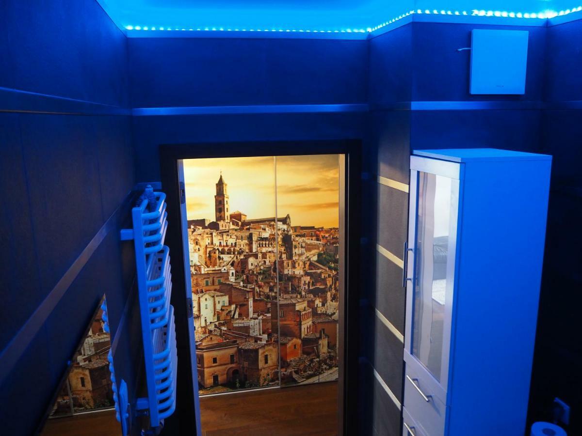 Апартаменты Apartament Widok Гданьск Экстерьер фото